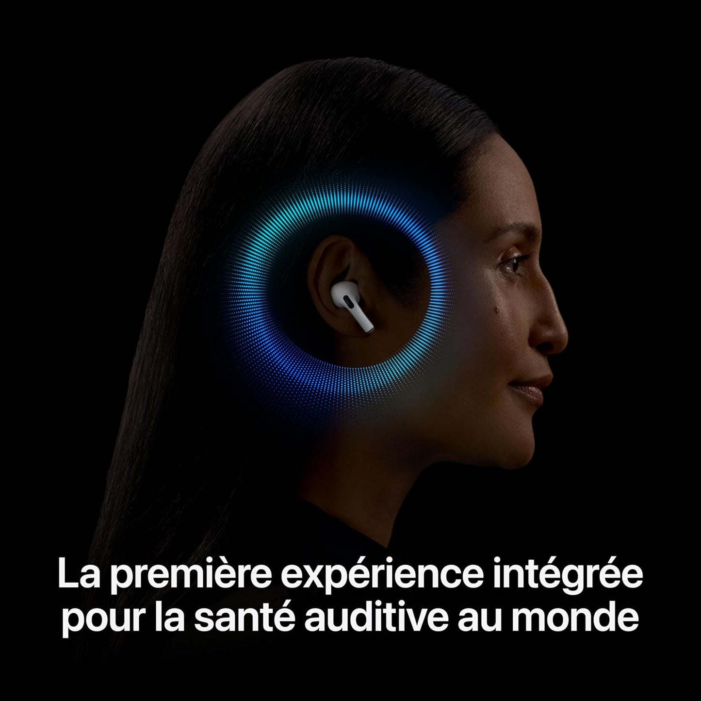 AirPod Pro 2 : l’expérience audio haut de gamme partout avec vous